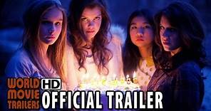 The Sisterhood of Night Official Trailer (2015) HD