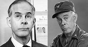 Secret Life of Harry Morgan Revealed: The Unhappiness Of The Golden Boy