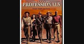 The Professionals Theme