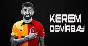 Kerem Demirbay ● Welcome to Galatasaray 🔴🟡 Skills | 2023 | Amazing Skills | Assists & Goals | HD