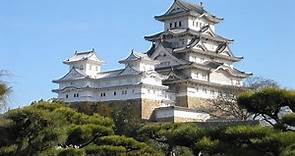 Japón Inmortal: Historias Místicas del Castillo de Himeji #japan #himeji