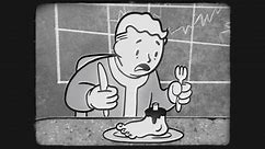 Fallout 3 speedrunning eats a baby in under 20 minutes