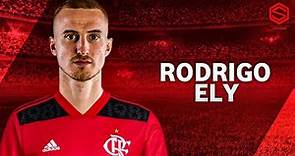 Rodrigo Ely ● Bem Vindo Ao Flamengo? - Defensive Skills & Goals | 2021
