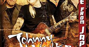 Johnny Winter - Live From Japan