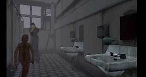 Silent Hill 1 Trailer E3 1998