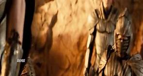 Movie review: Riddick