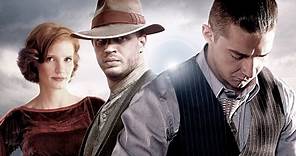 Lawless - Official Red Band Trailer (HD)