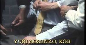 Yuri Nosenko, Kgb Trailer 1986