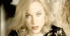 Madonna - Love Don't Live Here Anymore (Official Video)