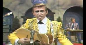 Buck Owens - "Together Again"