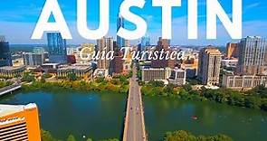 Austin Texas - Qué ver en Austin Texas (Guía De Viaje)