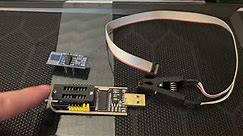 How to fix LG Soundbar Subwoofer not working or pairing. SPN5B-W + SPN8-W part# EBR89625801