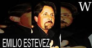 EMILIO ESTEVEZ - WikiVidi Documentary