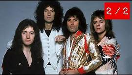Queen // Interview Collection 2/2