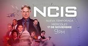 NCIS Nueva temporada