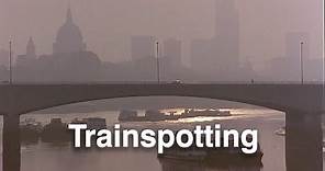 Trainspotting - Final/Elige la vida (Español Latino)