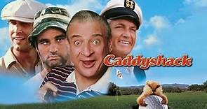 Caddyshack Trailer (1980)