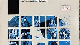 Black Oak Arkansas - The Definitive Rock Collection