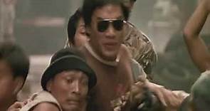 Ong-Bak: El Guerrero Muay Thai (2003)