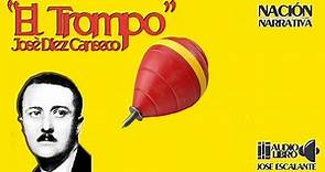 09 - Jose Diez Canseco - "El Trompo"