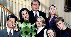 The Nanny Cast Reunites After 20 Years for Virtual Table Read — Watch Video