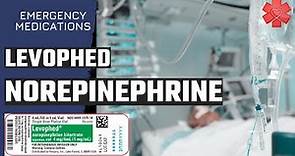 NorEpinephrine- What is NorEpinephrine?