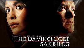 The Da vinci Code - Sakrileg - Trailer HD deutsch