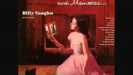 Billy Vaughn and His Orchestra - Melody of Love (1954)