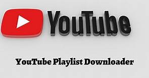 12 Best FREE YouTube Playlist Downloaders In (2023 RANK)