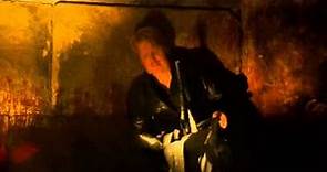 Jake Busey (MacGyver) Drops The Bag of Weapons - From Dusk Till Dawn TV Series