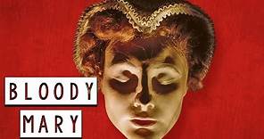 Bloody Mary: The Story of Mary I of England - The Tudors Dynasty - Medieval History/See U in history