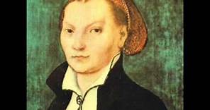 Katharina von Bora and the Protestant Reformation.wmv