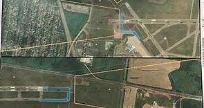 Kalamazoo airport officials are set to layout runway extension plan