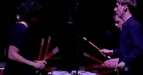 Steve Reich (*1936) - Drumming