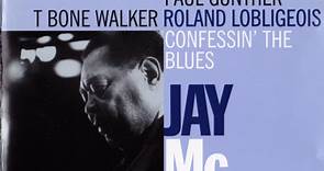 Jay McShann - Confessin' The Blues