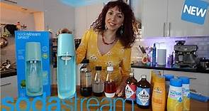 SodaStream Spirit - Il gasatore d'acqua semplice da utilizzare - Unboxing e Recensione