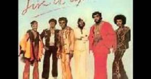 The Isley Brothers - Live It Up