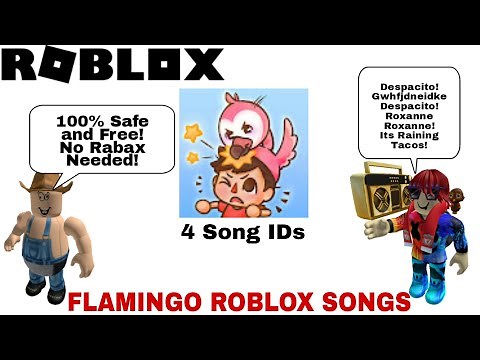 Flamingo Saying Idiot Roblox Id Zonealarm Results - albert roblox id
