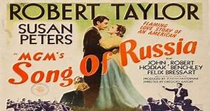Song of Russia (1944) ★