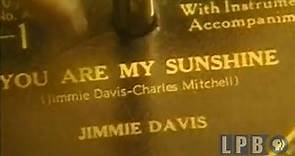 Century of Sunshine: The Jimmie Davis Story | 1998