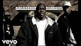 Clipse - Grindin' (Official HD Video)