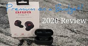 Aiwa Prodigy Air 2 Earbuds | Premium on a Budget | Exclusive Look