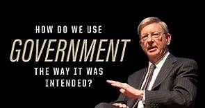 Purdue Presidential Lecture Series | George Will