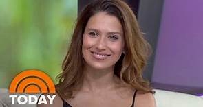 Hilaria Baldwin Opens Up About Possibility Of More Children: ‘I Think It’s Possible’ | TODAY