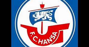 Puhdys - Vereinshymne FC Hansa Rostock