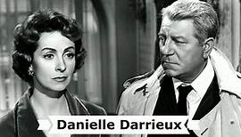 Danielle Darrieux: "Im Mantel der Nacht" (1958)