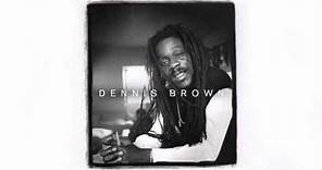 Dennis Brown - Revolution [Official Album Audio]