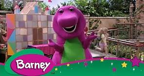Barney | It’s Showtime! + Once Upon a Fairy Tale | Videos for Kids