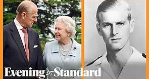 Prince Philip dies: Who was the Duke of Edinburgh and what do we know about his life and role?