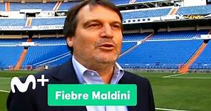 Fiebre Maldini (06/03/2017): Tardelli y un gol para la historia| Movistar+
